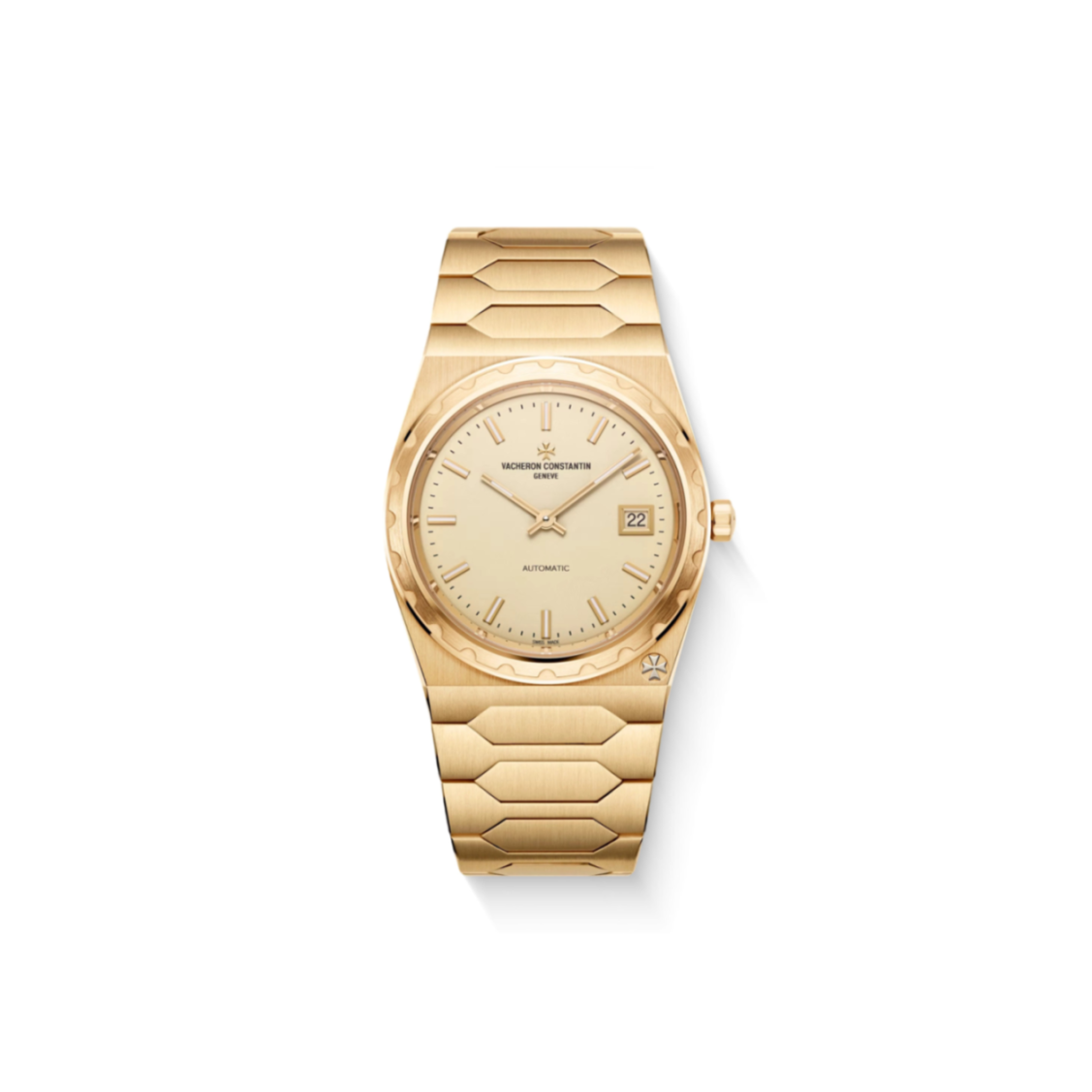 VACHERON CONSTANTIN OVERSEAS SELF-WINDING 37 MM 4200H222J-B935